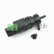 Wiper Water Jet Motor Suitable for Nissan 28920-Jd00A manufacturer