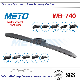  Universal Windshield Wiper Refill Wiper Blades Universal