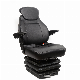  Boat Captain Seat with Suspension with Pedestal