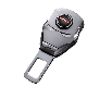 Auto Seat Belt Extender and Car safety Buckle