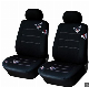  Butterfly Embroidered Car Seat Cover Universal Fit Most Vehicles Seats