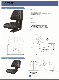  Various Vehicle Seats Parts Driver Seats with Suspension (TY24)