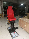  Marine Driver′ S Seat with Rail