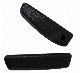 Adjustable PU Driver Seat Armrest