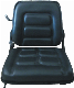  China Top Selling Forklift Driver Seat