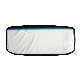Japanese Auto Glass Windshield Glass Higer Bus Front Windshield