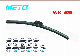  OEM Glass Window Mitsuba Wiper Blade Flat Winshield Wiper Rubber Refill