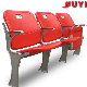  Blm-4671 Modern Acapulco Shell Pink Seat for City Bus Portable Football Plastic Chair and Round Table Armless White Seats