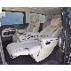  China Supplier Cheap Electric Luxury Reclining Genuine Massage Heating Ventilation Seat for Sprinter Tuning