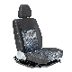  Minivan Seat, Cloth Driver, Headrest, Slides, Light Van Seat