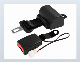  Two-Point Safety Seat Belt for Automobile Engineering Vehicle