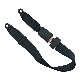  2023 High Quality Car Safety Kids Alarm Stopper Veiligheidsgordel Gesp Mazda MPV 2004 Auto Simple 2 Point Seat Belt
