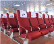  China Manufacturer Marine Ferry Boat Ship Aluminum PU Luxury Fireproof Passenger Seat