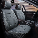  Car Decoration Auto Spare Parts Decoration PVC Leather Auto Car Seat Cover