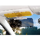  Car Sun Visor Day and Night Vision Anti-Glare Clear Windshield Wbb20441