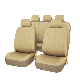  Hot Selling PU Foamed Car Spare Parts Automotive Car Molded Seat