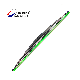  Lelion Wiper Blade Coach Bus Wiper Bus Chinese Super Quality 900mm 36 Inch Black Color Box Ningbo 100% Natural Rubber High Level