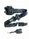  Three-Point Full-Automatic Retractable Emergency Locking Safety Seat Belt