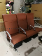 Marine Ship Genuine Leather /PVC /PU Adjustable Passenger Seat