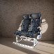  Vehicle Seat for Bus OEM Vehicle Seat Bus Public Transport Passenger Seats