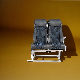  Manufacturer Customized Seat Foam Frame for Bus Minibus Passenger Seat