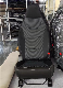  China Factory High-End Luxury Leather Manual Auto Car Seat
