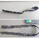 Universal Certified Retractable Seatbelt for Car and Bus Safety manufacturer