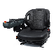 Pulling & Lifting Equipment Forklift Truck Seat with Handle Joystick Controller for Toyota