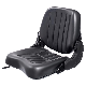  China Wholesale Market Mechanical Suspension Used Garden Tools Lawn Mowers Seats Spare Parts