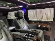  Origin V Class Electric Reclining Luxury Genuine Leather Seat