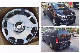  Customized Conversion Wheel Rim for V Class Refitting