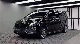  V Class Upgrading Body Kit Bumper to GLS Bumper