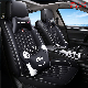  Car Accessories Car Decoration Car Seat Cover Universal Pure Leather Auto Seat Cushion