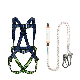  Hot Selling New Wear-Resistant Downhill Protection Full Body Seat Belt