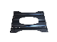 Auto Accessory 10mm Fifth Wheel Bottom Plate of Trucks and Trailers