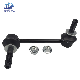 Metal Axle Auto Parts Link Stabilizer Bar Steering Drag Link Rod