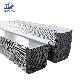  Customized External Wall Water Stop Steel Plate Stagnant Waterproof Steel Plates