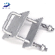 Manufacturer PV Mounting System Aluminum Solar Panel Brackets