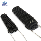  Cable Accessories Wedge Dead End Anchor Clamp Suspension Clamp