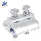 Copper-Aluminium Capg Single Bolt Bimetallic Parallel Groove Pg Clamp