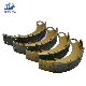  Auto Accessories Rear Disc Brake Shoes for Van/Auto/Truck