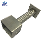 Customized Metal Automotive Machinery Parts Welding Parts by Robot Welding