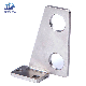 OEM Galvanized Sheet Metal Stamping Bending Welding Parts