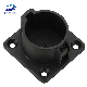  OEM New Energy Plastic Plug Holder with EV Charging Cable GB Socket