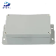 Flame Retardant Plastic Enclosure Junction Box with Terminal Blocks