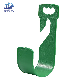  Outdoor Garden Hose Holder Plastic Water Hose Hanger Wall Mounted Hook