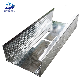Customized High Quality Light Weight Ceiling Steel Keel for Bridge manufacturer