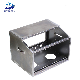  Custom Made Sheet Metal Fabrication Bending Box Enclosure with Polishing