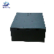 Customized Sheet Metal Fabrication Parts with CNC Aluminum Fabrication