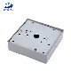  OEM Precision Sheet Metal Houses Housing Box Auto Sheet Metal Bending Service
